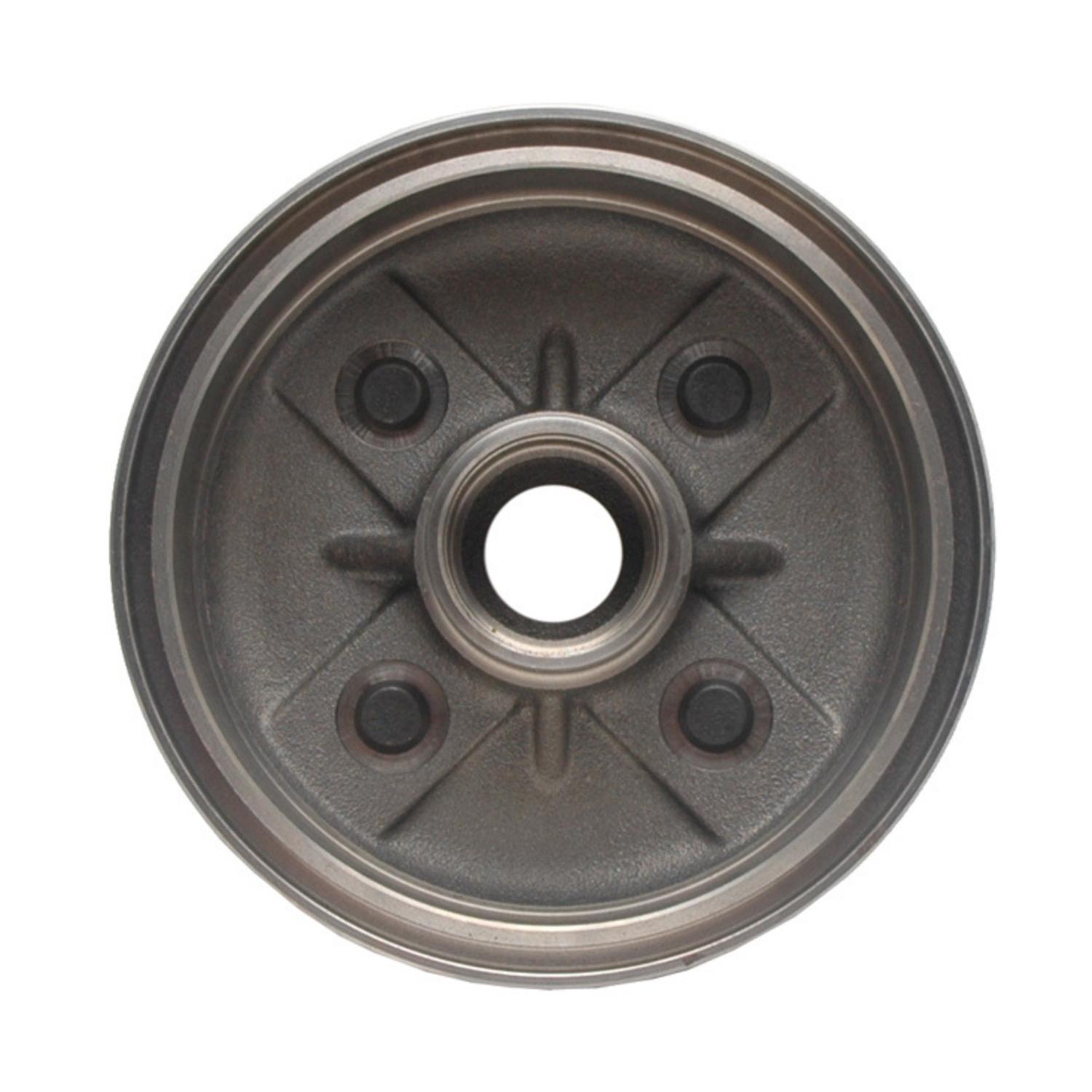 Raybestos 9367 - Brake Drum Raybestos 9367 Brake Drum product image 2 of 3