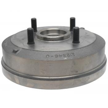 1987 Mitsubishi Precis Brake Drum Rear Raybestos 9367R image 1 of 3
