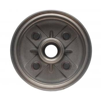 1987 Mitsubishi Precis Brake Drum Rear Raybestos 9367R image 2 of 3