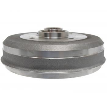 1979 Volkswagen Super Beetle Brake Drum Front Raybestos 9368R image 1 of 3