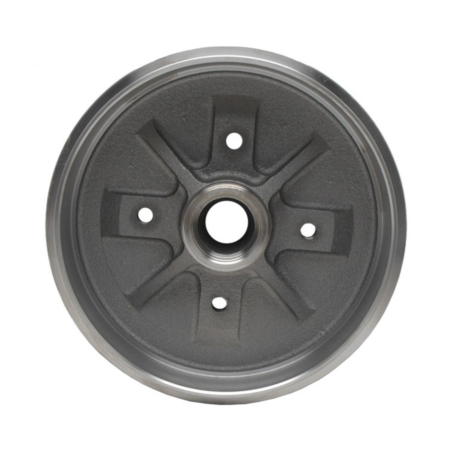 Raybestos 9368R - Brake Drum Raybestos 9368R Brake Drum product image 2 of 3