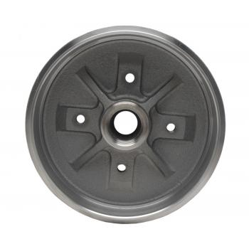 1979 Volkswagen Super Beetle Brake Drum Front Raybestos 9368R image 2 of 3