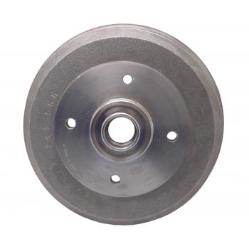 1979 Volkswagen Super Beetle Brake Drum Front Raybestos 9368R image 3 of 3