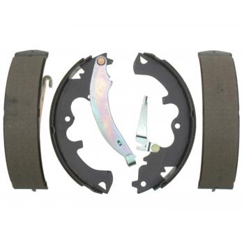 2011 Mercury Mariner Drum Brake Shoe Rear Raybestos 936PG image 1 of 1