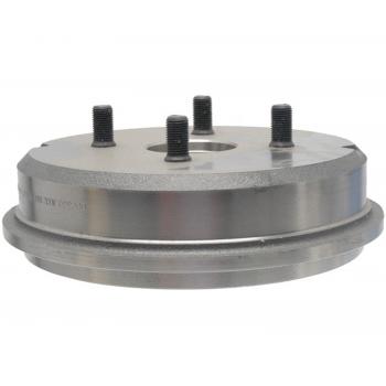 1988 Subaru Justy Brake Drum Rear Raybestos 9370R image 1 of 3