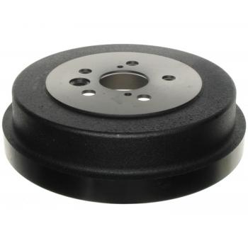 1989 Toyota Camry Brake Drum