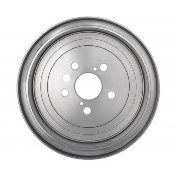 1987 Toyota Camry Brake Drum Rear Raybestos 9371 image 2 of 3