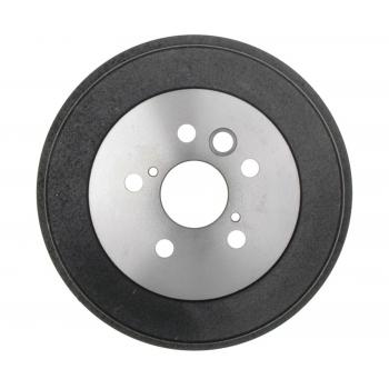 1987 Toyota Camry Brake Drum Rear Raybestos 9371R image 3 of 3