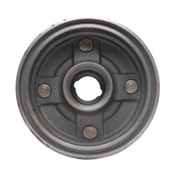 1987 Subaru Standard Brake Drum Rear Raybestos 9374 image 2 of 3