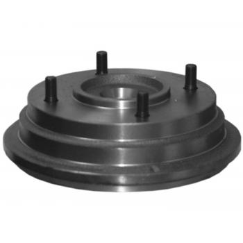 1989 Subaru DL Brake Drum Rear Raybestos 9375R image 1 of 1