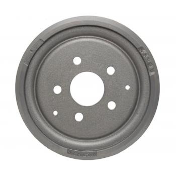 1985 Volkswagen Vanagon Brake Drum Rear Raybestos 9377R image 3 of 3