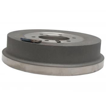 1990 Toyota Land Cruiser Brake Drum Rear Raybestos 9379R image 1 of 3