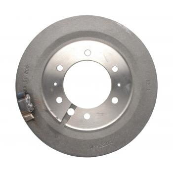 1990 Toyota Land Cruiser Brake Drum Rear Raybestos 9379R image 3 of 3