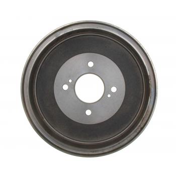 1986 Nissan Multi Brake Drum Rear Raybestos 9381 image 2 of 3