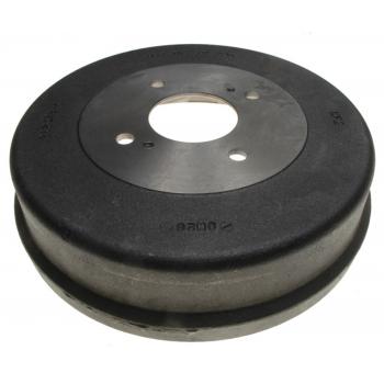 1986 Nissan Multi Brake Drum Rear Raybestos 9381R image 1 of 3