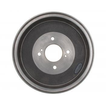 1986 Nissan Multi Brake Drum Rear Raybestos 9381R image 2 of 3