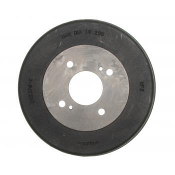 1986 Nissan Multi Brake Drum Rear Raybestos 9381R image 3 of 3