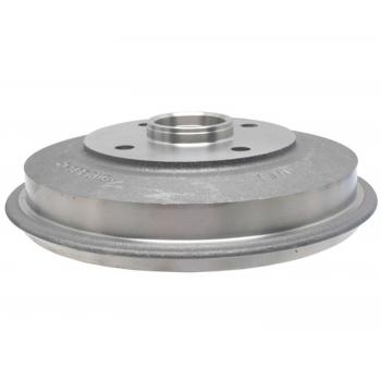 1981 Honda Civic Brake Drum Rear Raybestos 9388 image 1 of 3