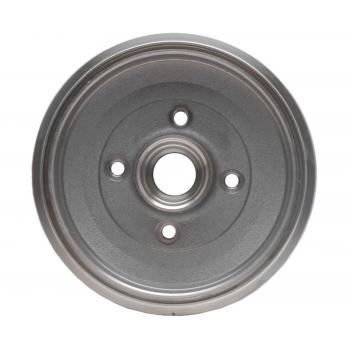 1981 Honda Civic Brake Drum Rear Raybestos 9388 image 2 of 3