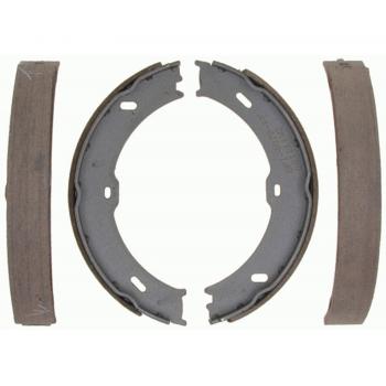 2007 Freightliner Sprinter 2500 Parking Brake Shoe