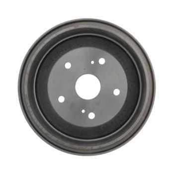 1988 Toyota Van Brake Drum Rear Raybestos 9394 image 2 of 3
