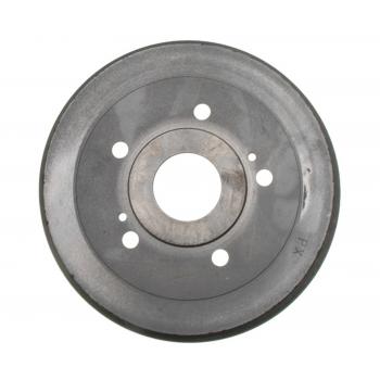 1988 Toyota Van Brake Drum Rear Raybestos 9394 image 3 of 3