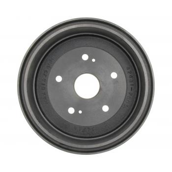 1988 Toyota Van Brake Drum Rear Raybestos 9394R image 2 of 3