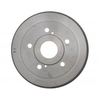 1988 Toyota Van Brake Drum Rear Raybestos 9394R image 3 of 3