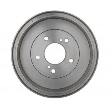 1994 Nissan Maxima Brake Drum Rear Raybestos 9396 image 2 of 3