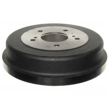 1994 Nissan Maxima Brake Drum Rear Raybestos 9396R image 1 of 3
