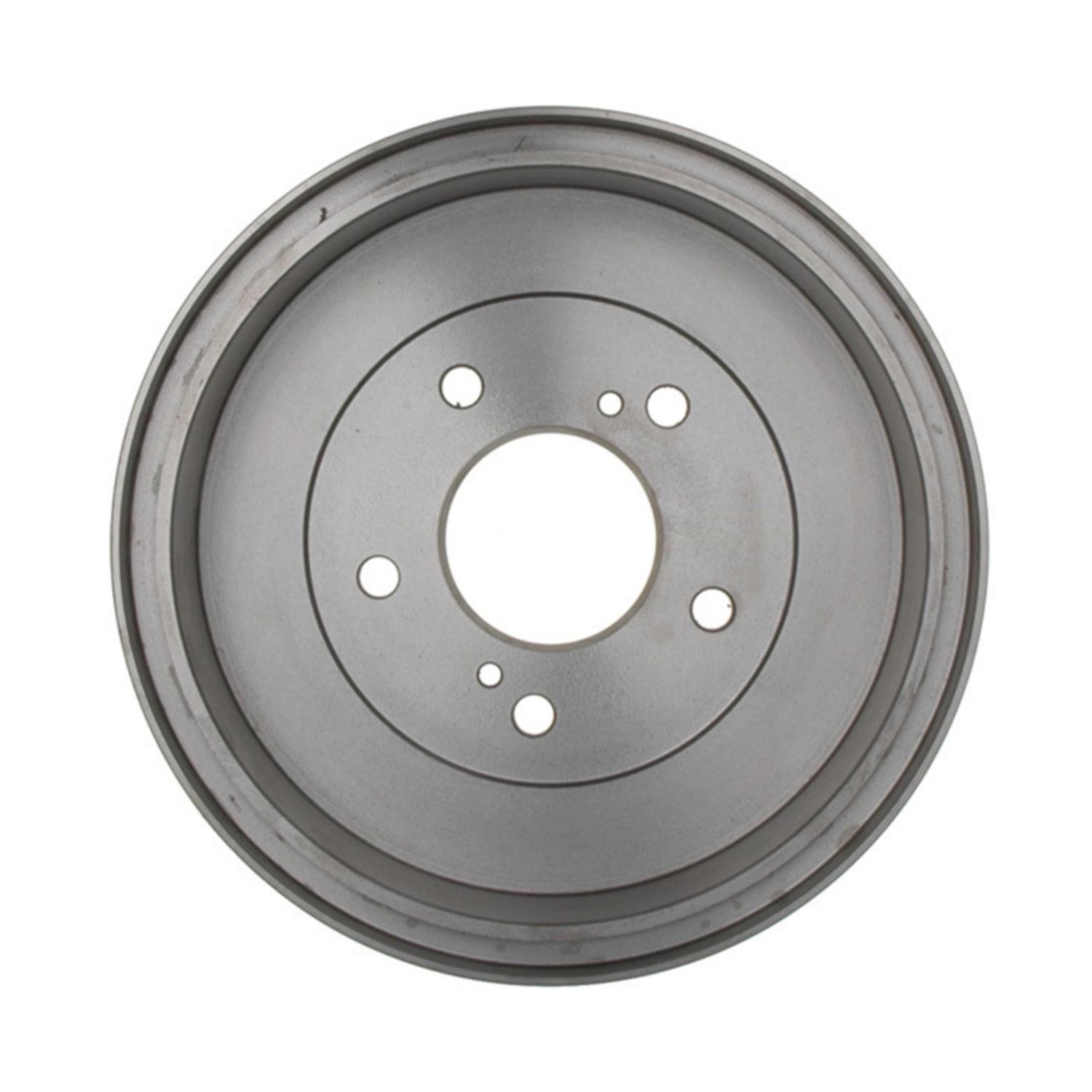 Raybestos 9396R Brake Drum product image 2 of 3