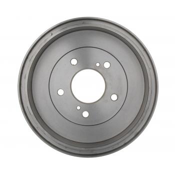 1994 Nissan Maxima Brake Drum Rear Raybestos 9396R image 2 of 3