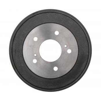 1994 Nissan Maxima Brake Drum Rear Raybestos 9396R image 3 of 3