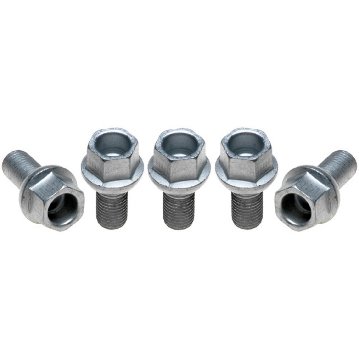 Raybestos 9406B - Wheel Lug Stud Raybestos 9406B Wheel Lug Stud product image 1 of 1