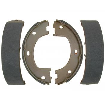 2014 Freightliner Sprinter 3500 Parking Brake Shoe Rear Raybestos 940PG image 1 of 1