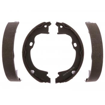 2007 Dodge Nitro Parking Brake Shoe Rear Raybestos 941PG image 1 of 1