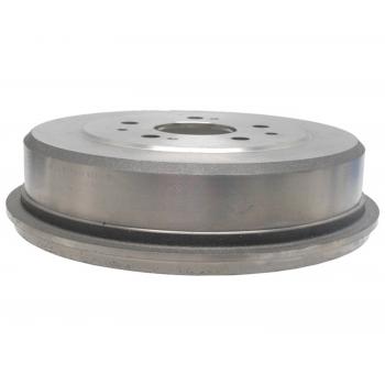 1988 Toyota Pickup Brake Drum Rear Raybestos 9428 image 1 of 3