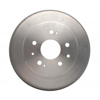 1988 Toyota Pickup Brake Drum Rear Raybestos 9428 image 3 of 3