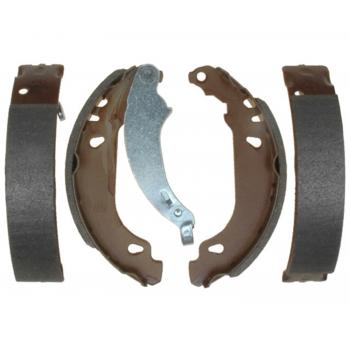 2006 Peugeot 206 Drum Brake Shoe