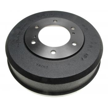 2001 Nissan Xterra Brake Drum Rear Raybestos 9433R image 1 of 3