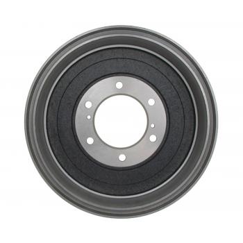 2001 Nissan Xterra Brake Drum Rear Raybestos 9433R image 2 of 3