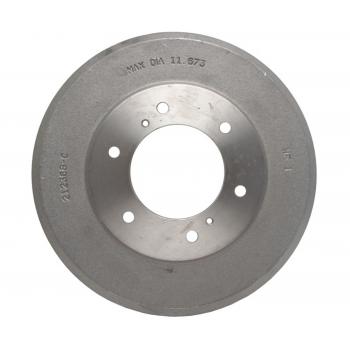 2001 Nissan Xterra Brake Drum Rear Raybestos 9433R image 3 of 3