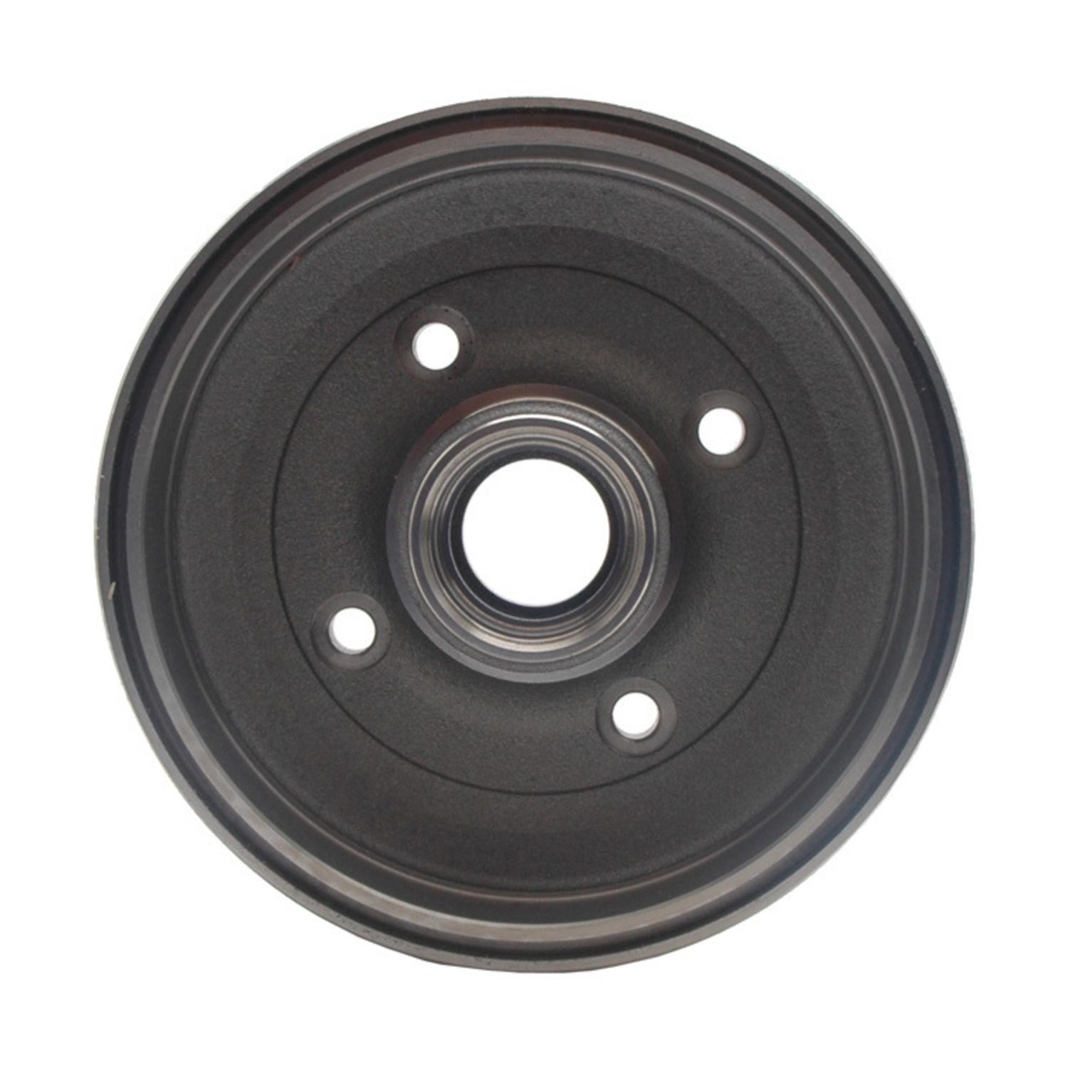 Raybestos 9435R - Brake Drum Raybestos 9435R Brake Drum product image 2 of 3