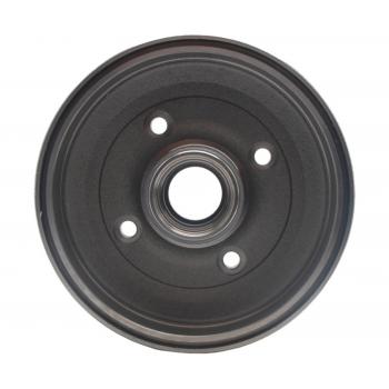 1989 Mercury Tracer Brake Drum Rear Raybestos 9435R image 2 of 3