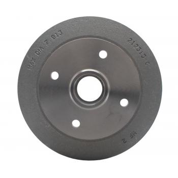 1989 Mercury Tracer Brake Drum Rear Raybestos 9435R image 3 of 3