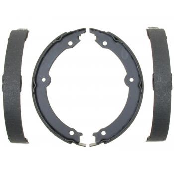 2013 Toyota Tundra Parking Brake Shoe