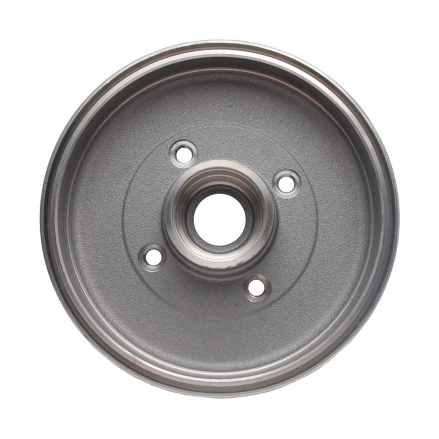 Raybestos 9442 - Brake Drum Raybestos 9442 Brake Drum product image 2 of 3