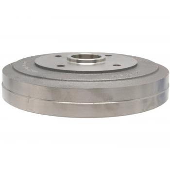 1989 Mercury Tracer Brake Drum Rear Raybestos 9442R image 1 of 3
