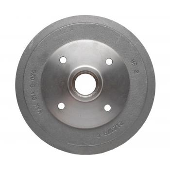 1989 Mercury Tracer Brake Drum Rear Raybestos 9442R image 3 of 3