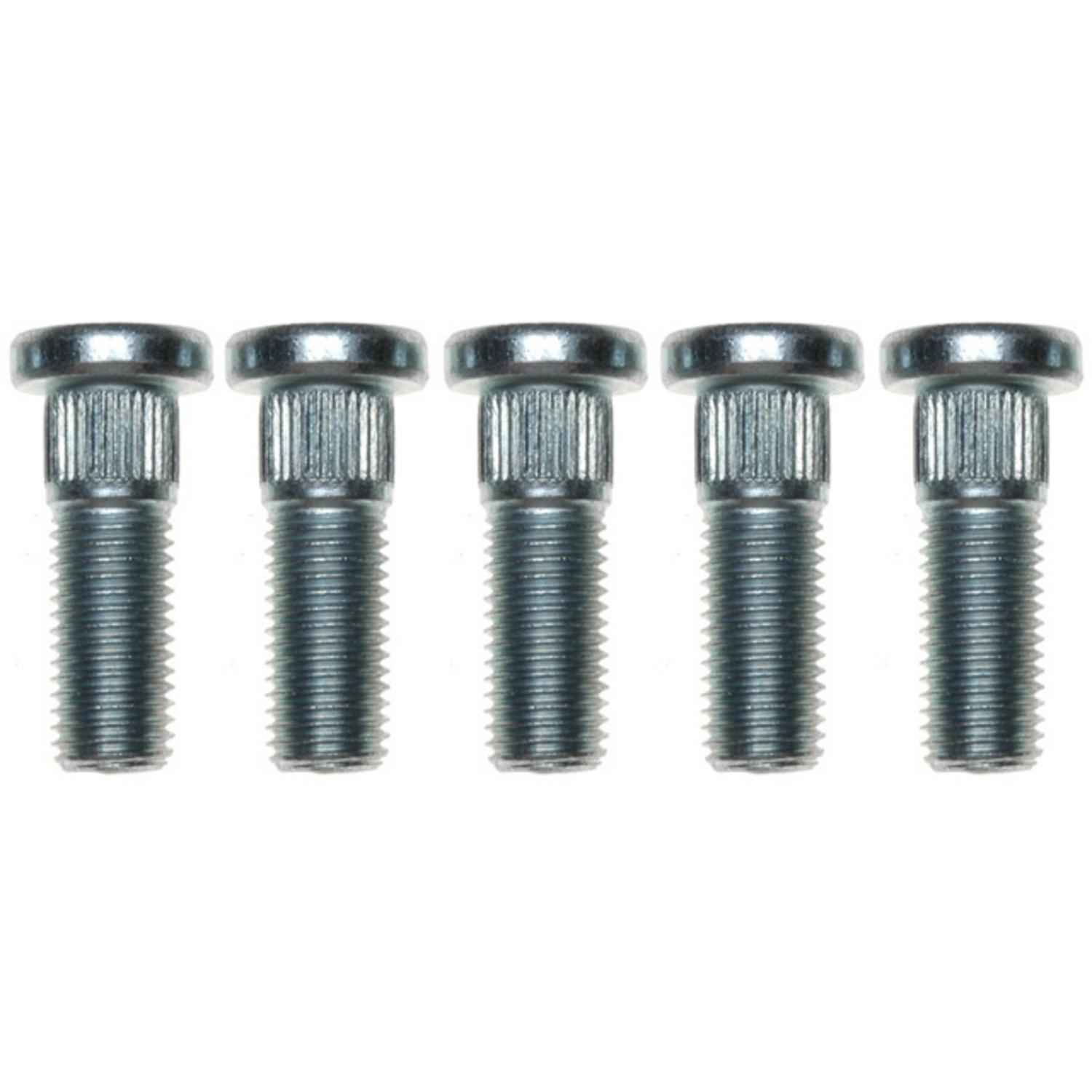 Raybestos 9443B - Wheel Lug Stud Raybestos 9443B Wheel Lug Stud product image 1 of 1